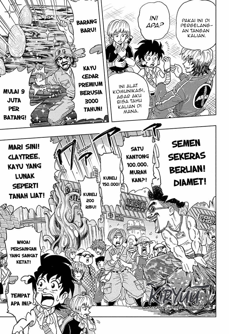 Build King chapter 4 halaman 6