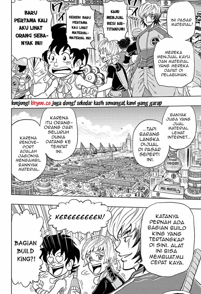 Build King chapter 4 halaman 7