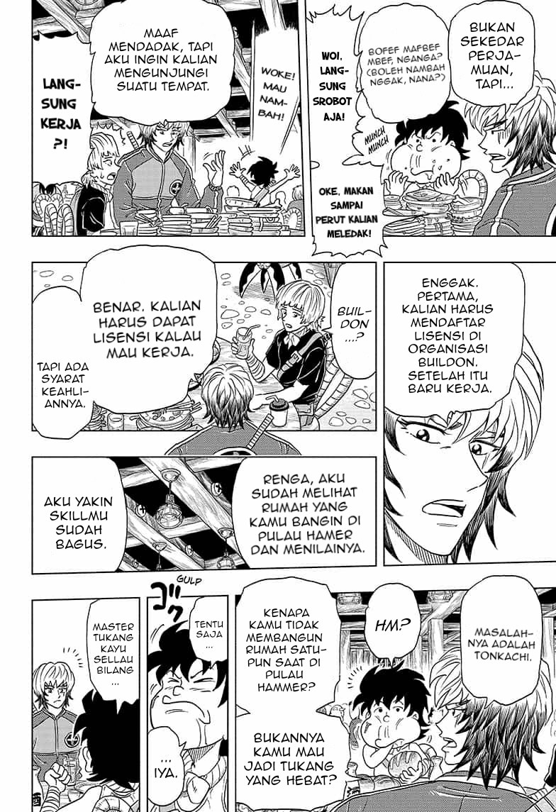 Build King chapter 4 halaman 9
