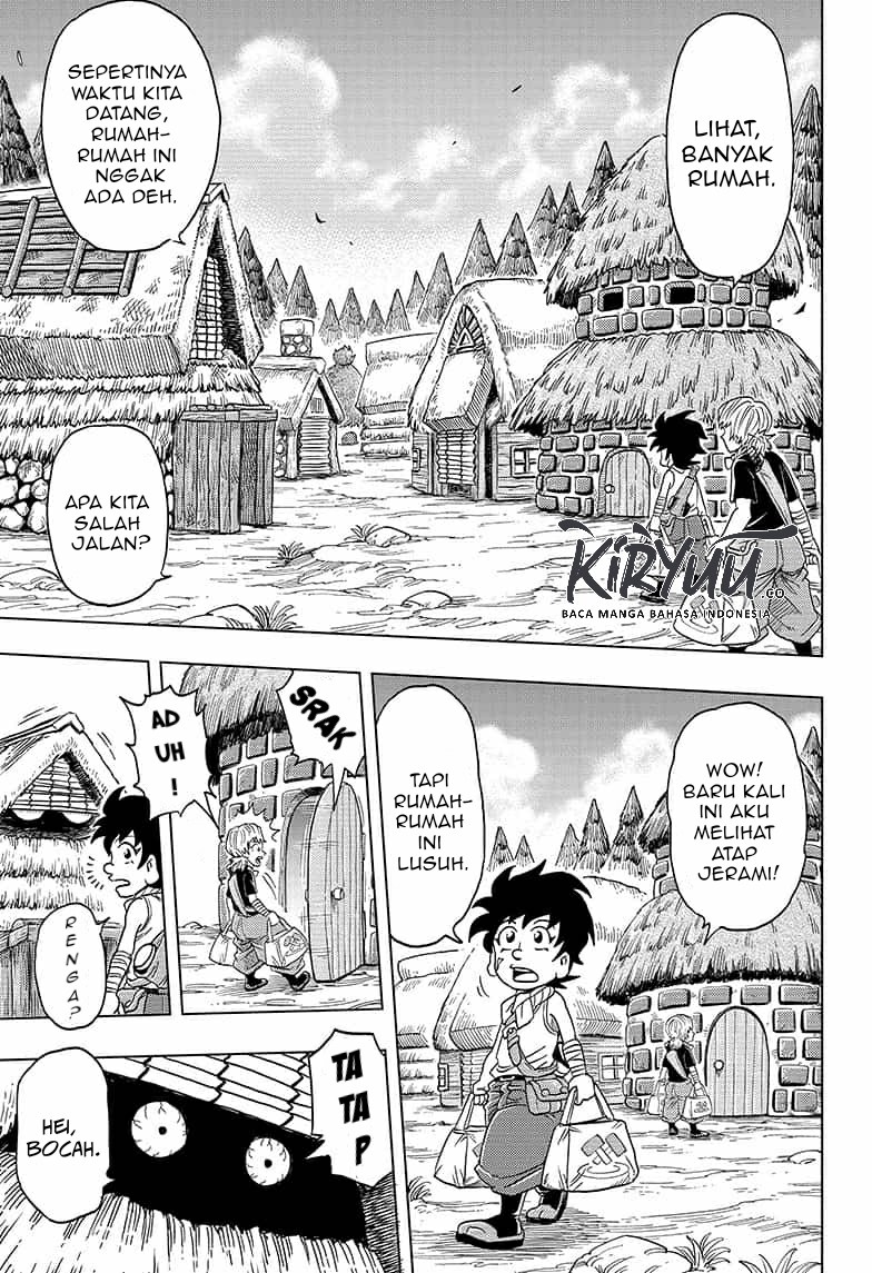 Build King chapter 4 halaman 12