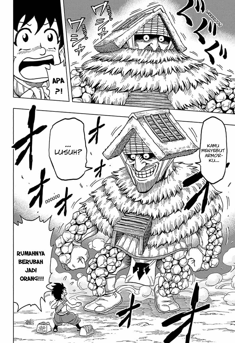 Build King chapter 4 halaman 13