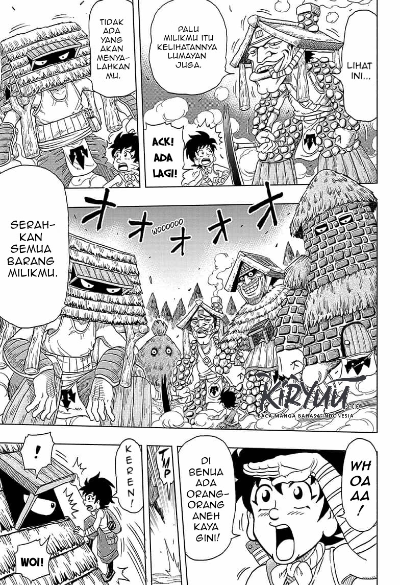Build King chapter 4 halaman 14