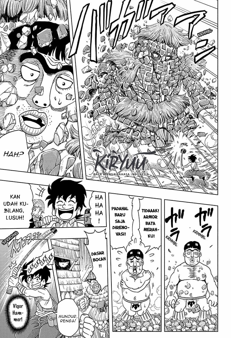 Build King chapter 4 halaman 16