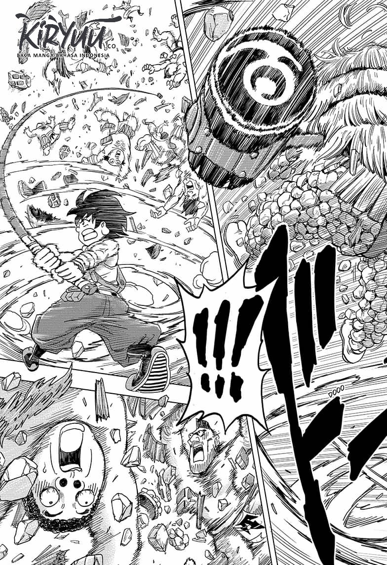 Build King chapter 4 halaman 18