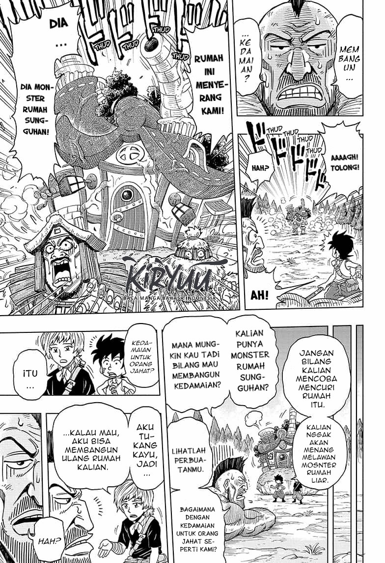 Build King chapter 4 halaman 20