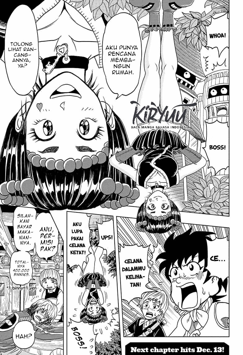 Build King chapter 4 halaman 22