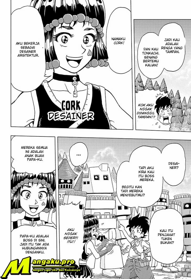 Build King chapter 5 halaman 5