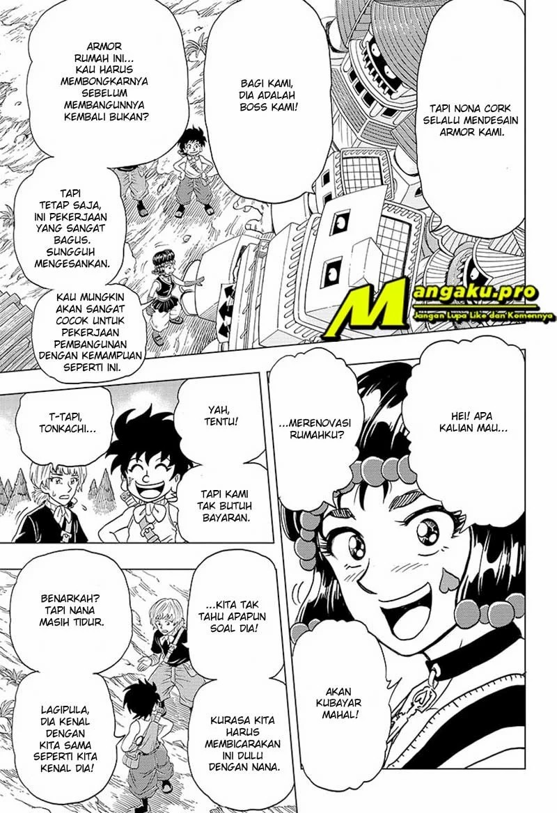 Build King chapter 5 halaman 6