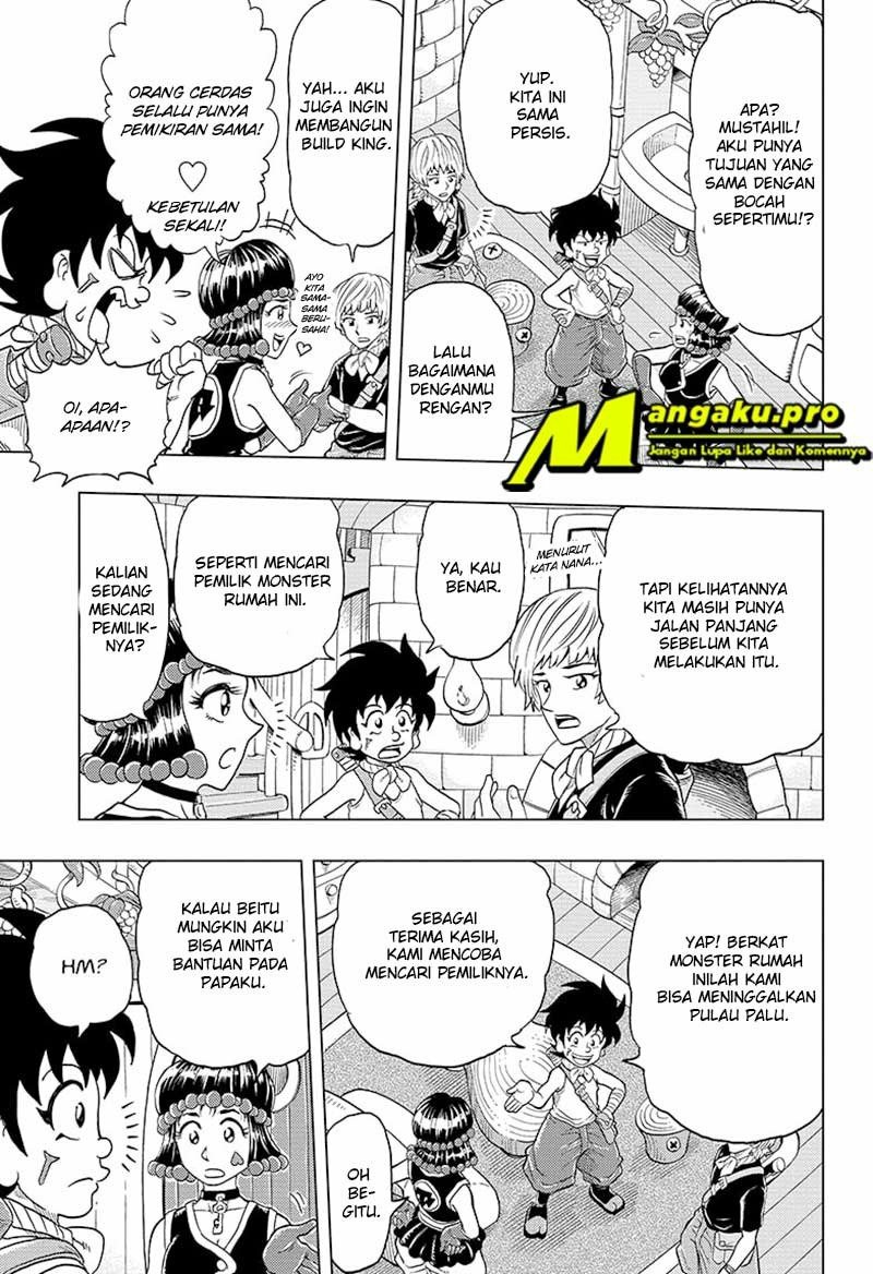 Build King chapter 5 halaman 12