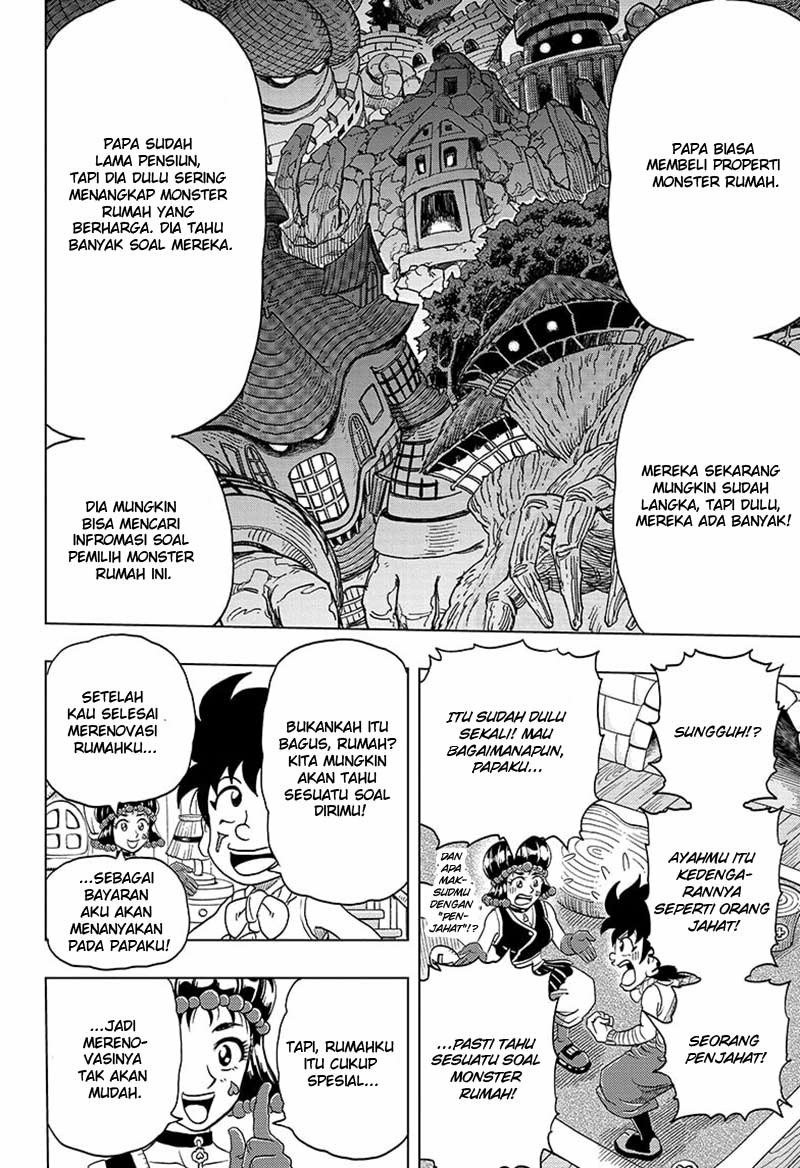 Build King chapter 5 halaman 13