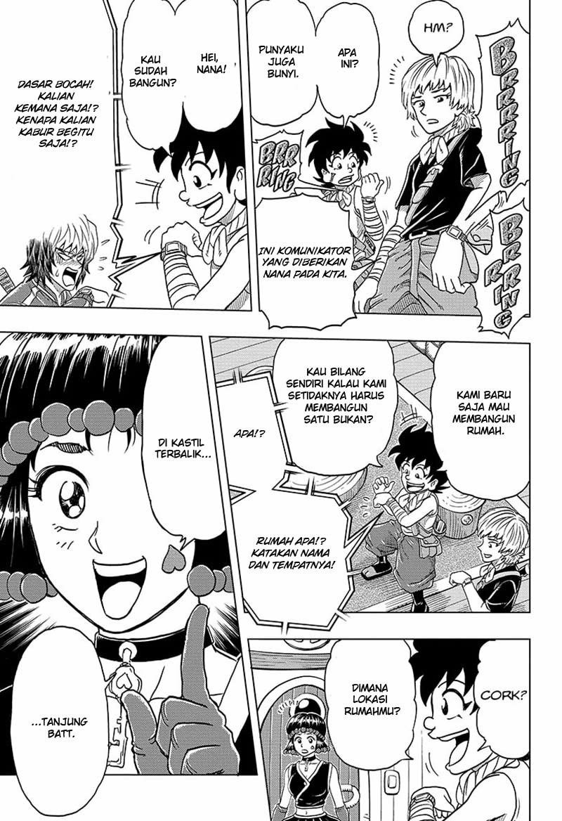 Build King chapter 5 halaman 14