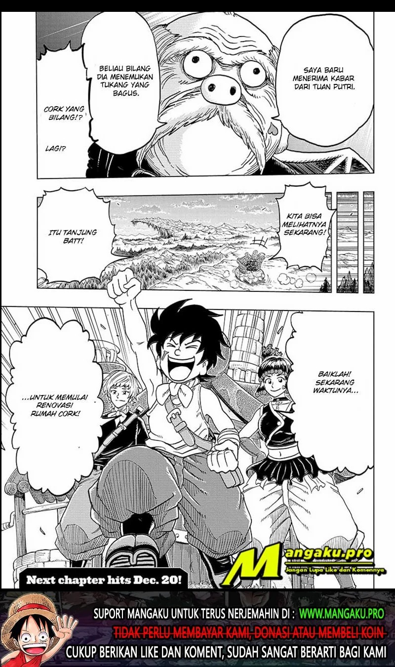 Build King chapter 5 halaman 20