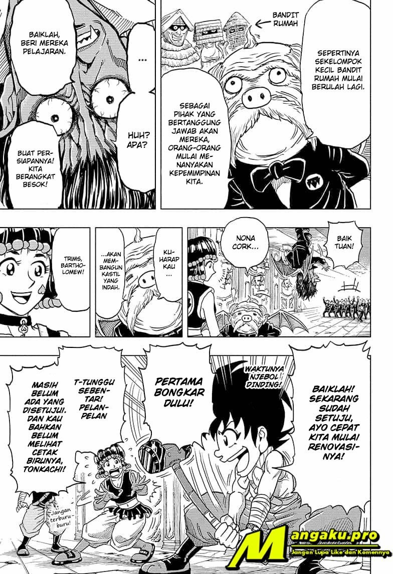 Build King chapter 6 halaman 14