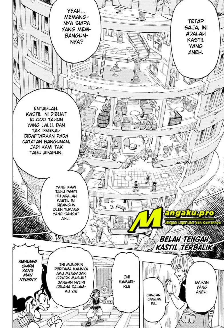 Build King chapter 6 halaman 15