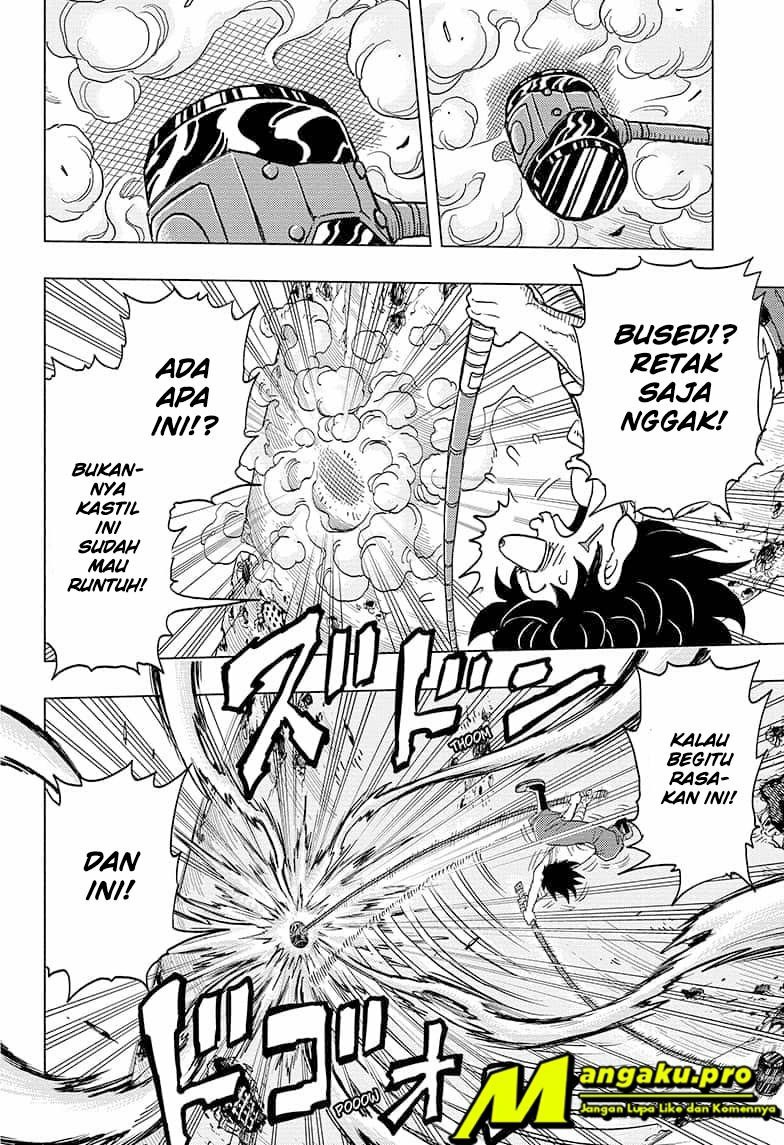 Build King chapter 6 halaman 19