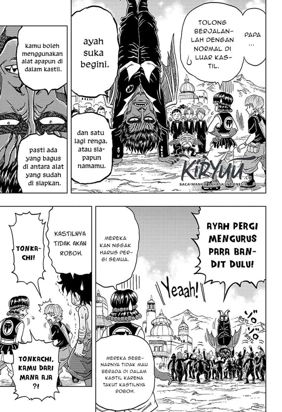 Build King chapter 7 halaman 4