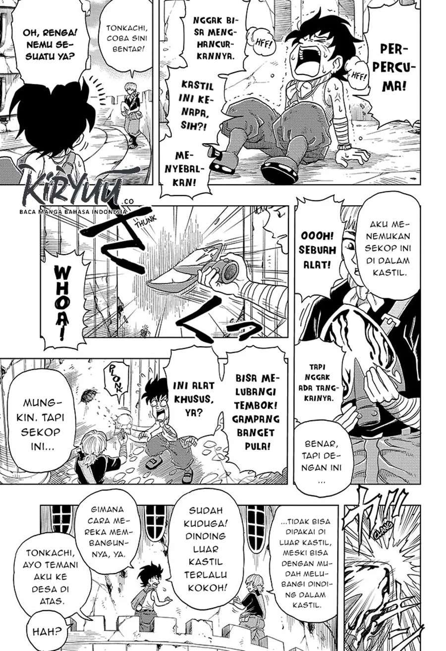 Build King chapter 7 halaman 8