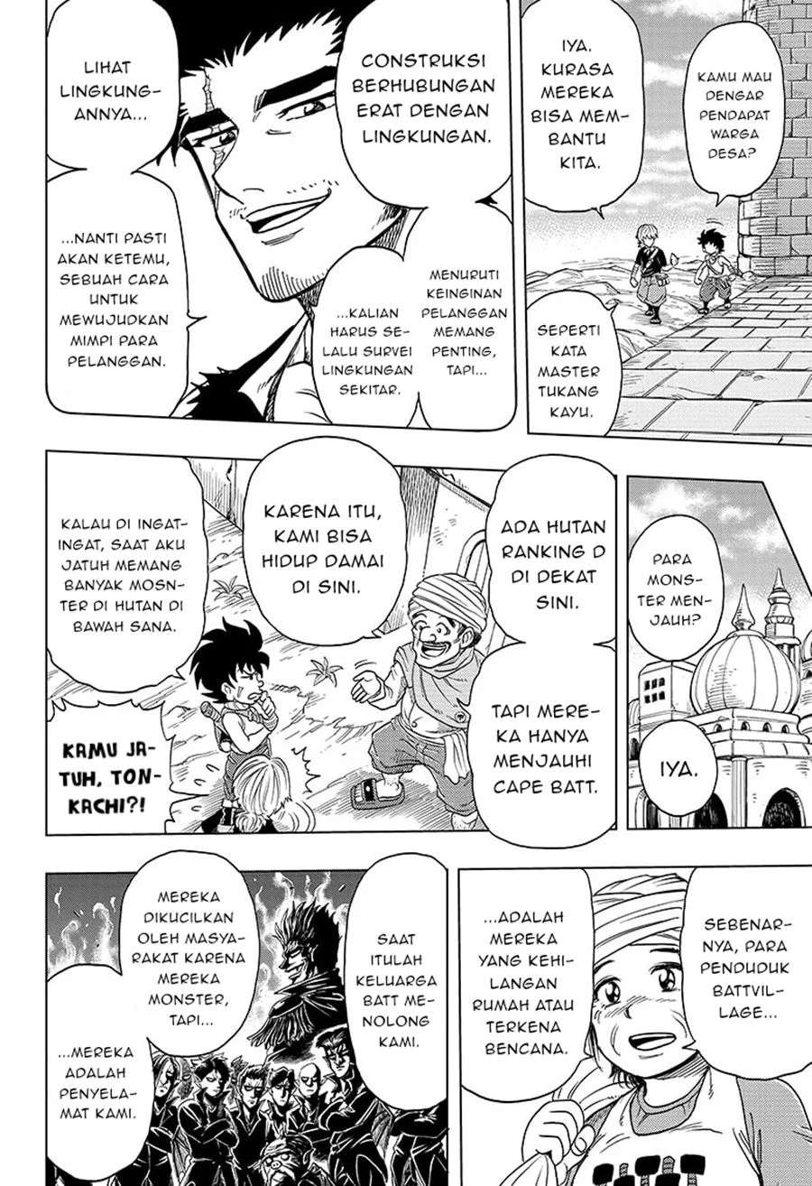 Build King chapter 7 halaman 9