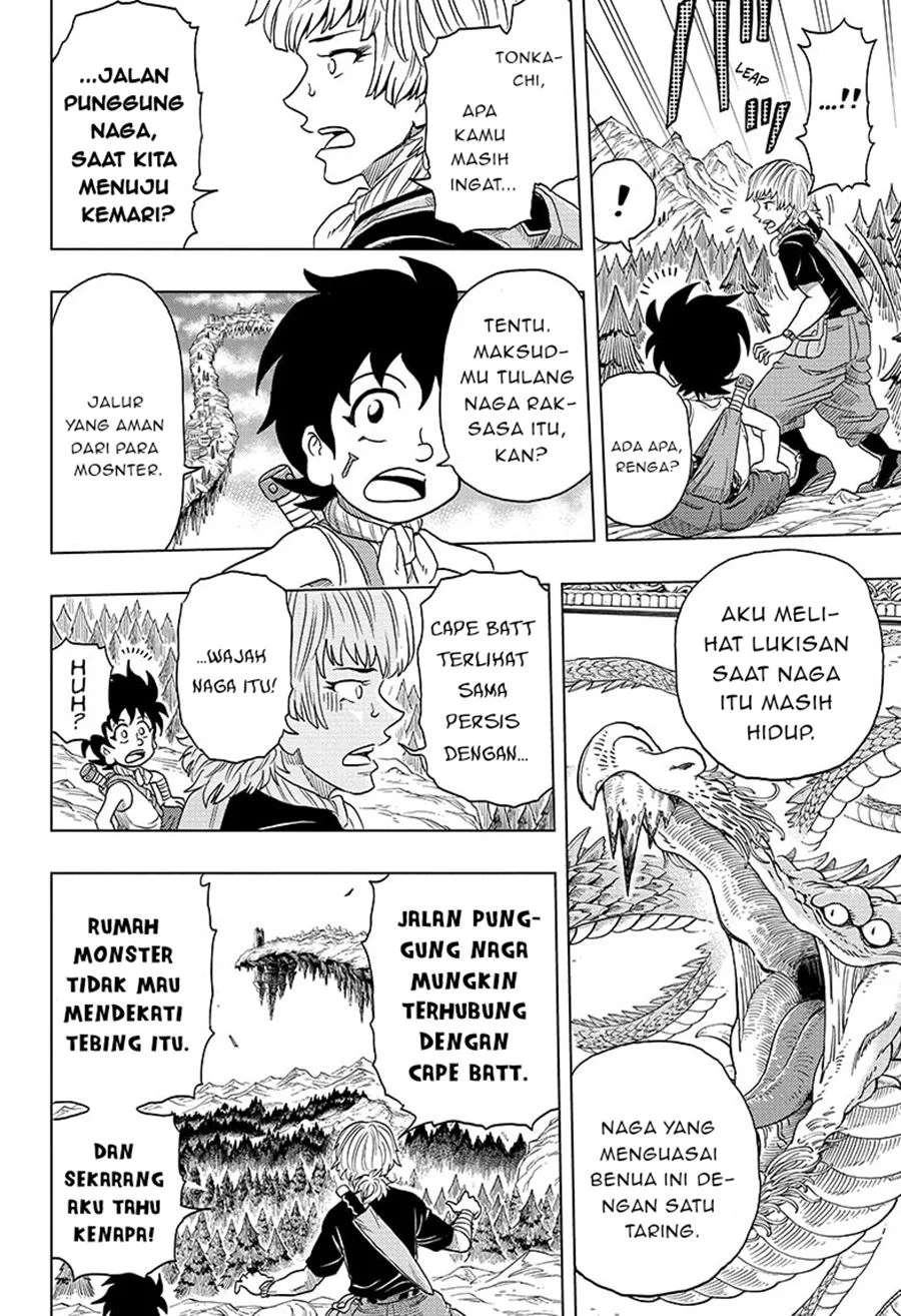 Build King chapter 7 halaman 11