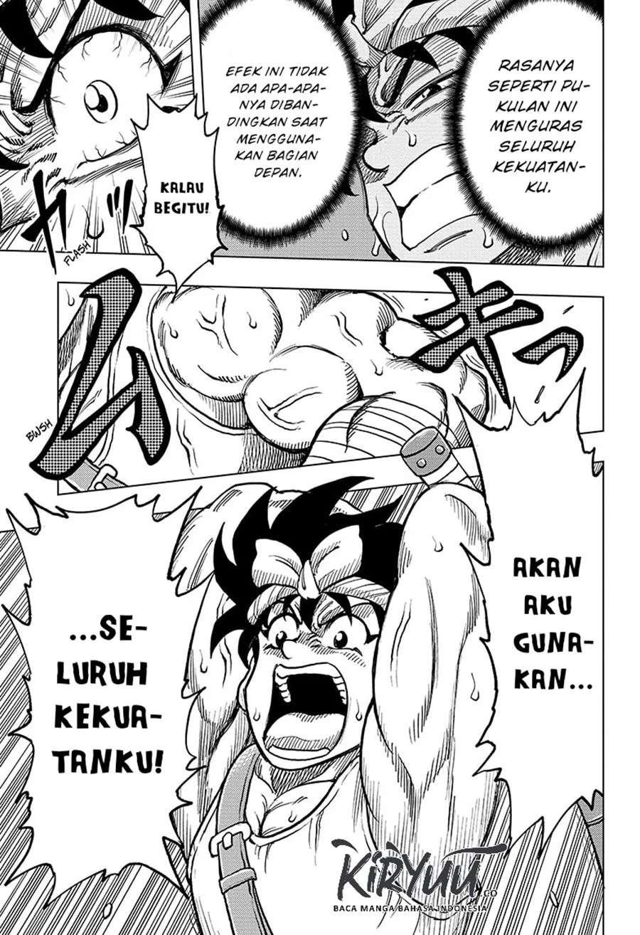Build King chapter 7 halaman 16
