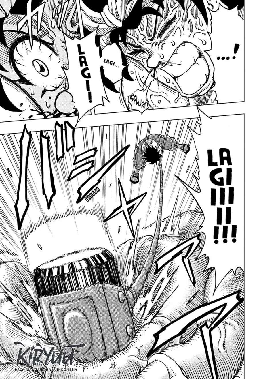 Build King chapter 7 halaman 18