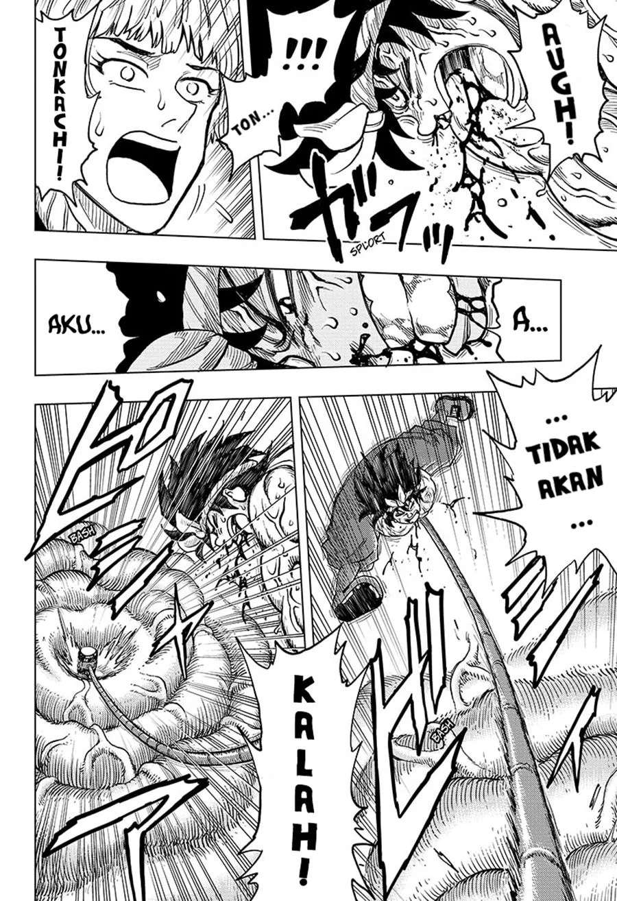 Build King chapter 7 halaman 19