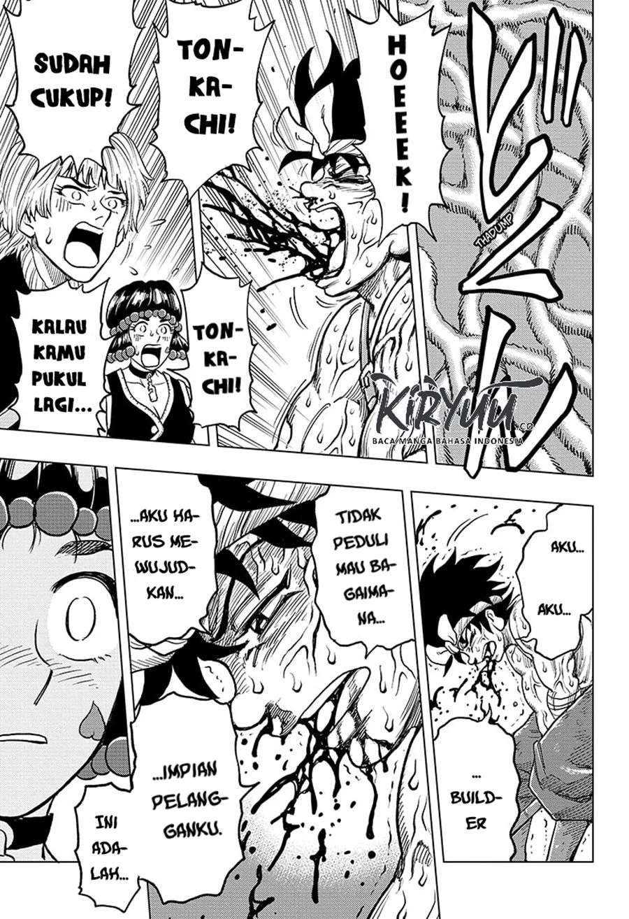 Build King chapter 7 halaman 20