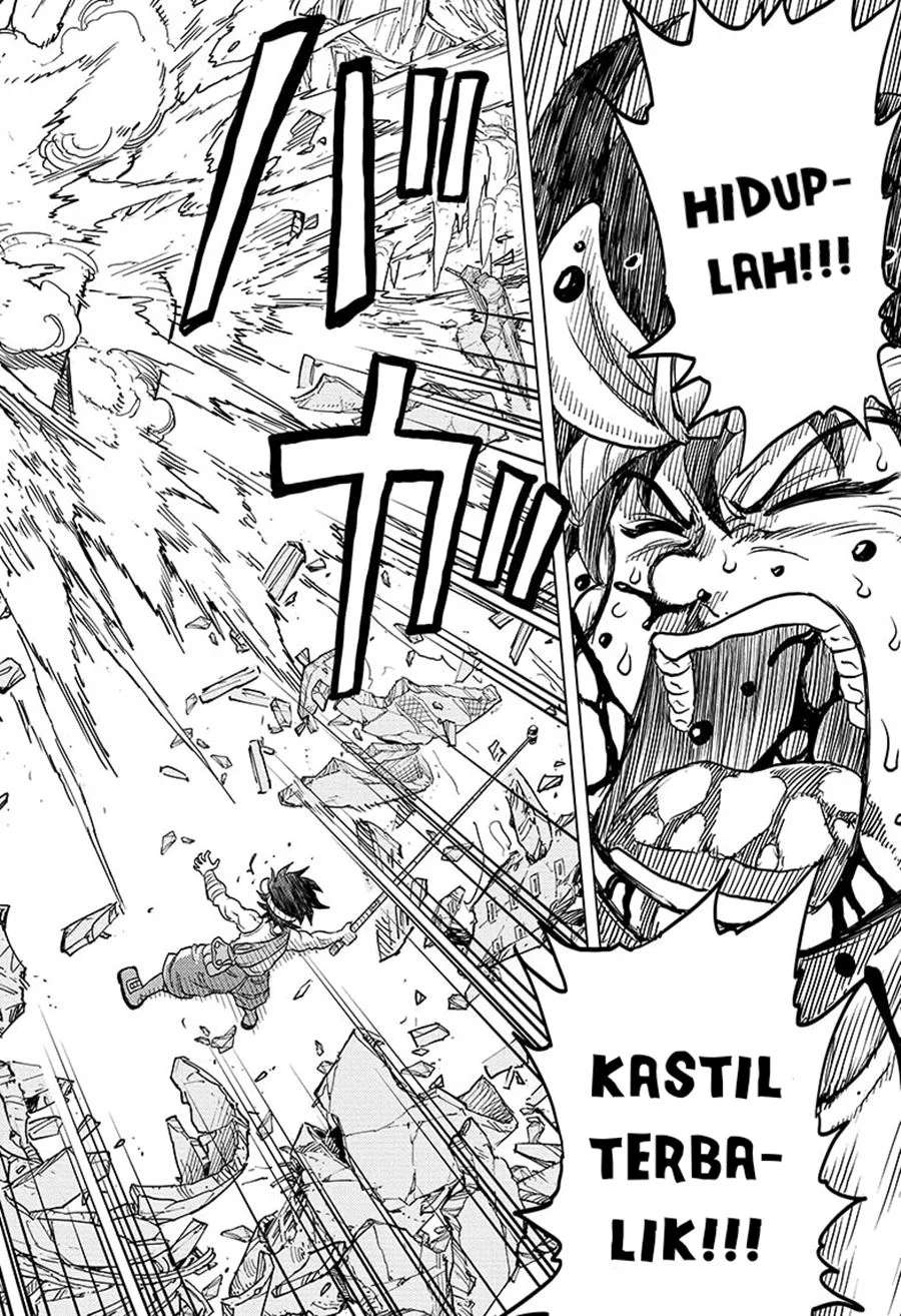 Build King chapter 7 halaman 23