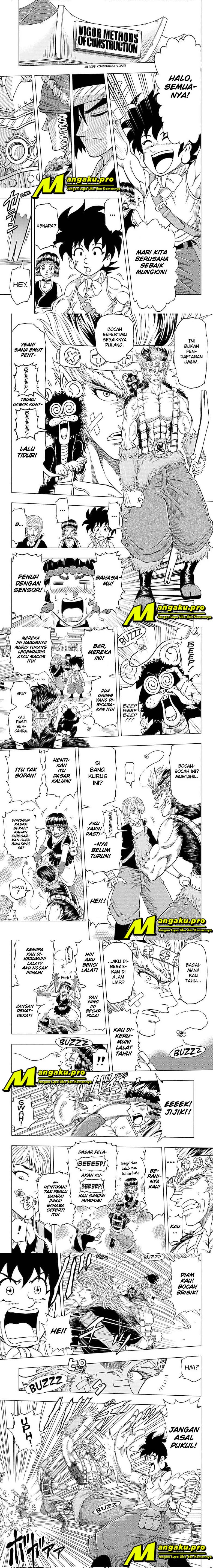 Build King chapter 10 halaman 4