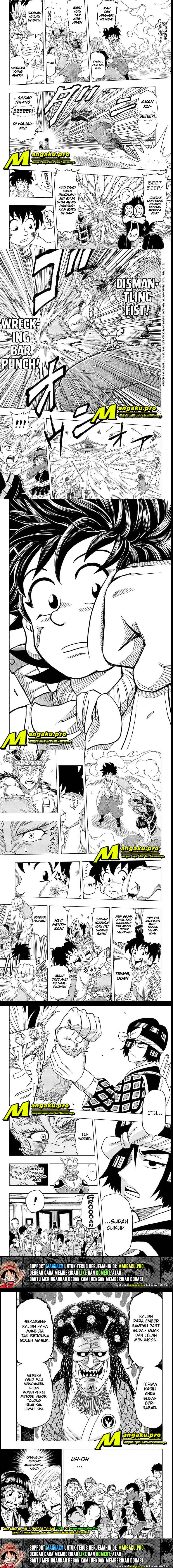 Build King chapter 10 halaman 6
