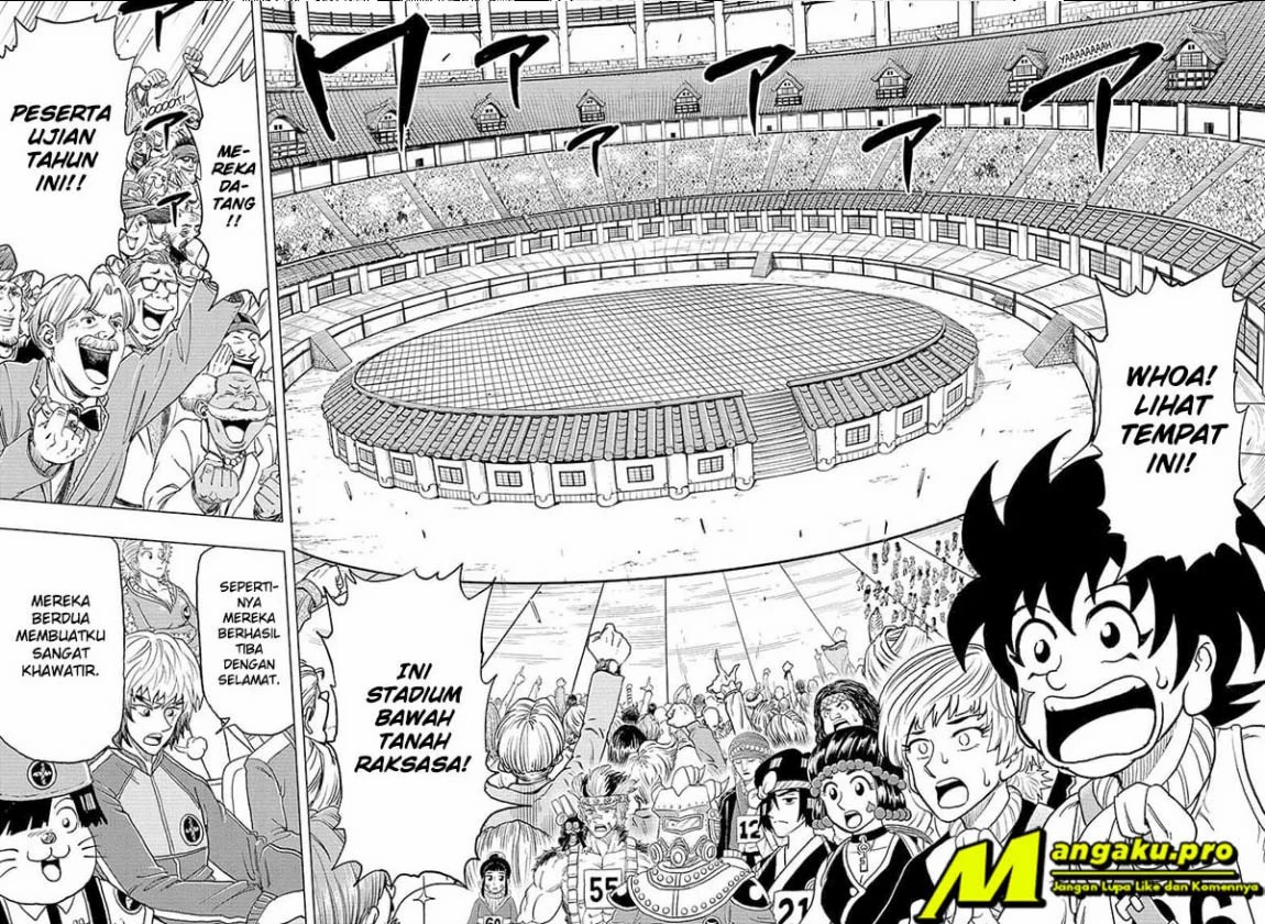 Build King chapter 11 halaman 4