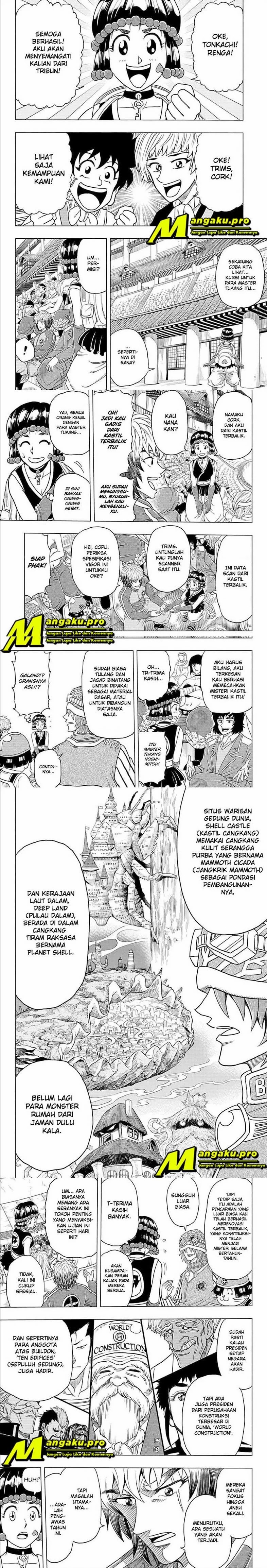 Build King chapter 11 halaman 5