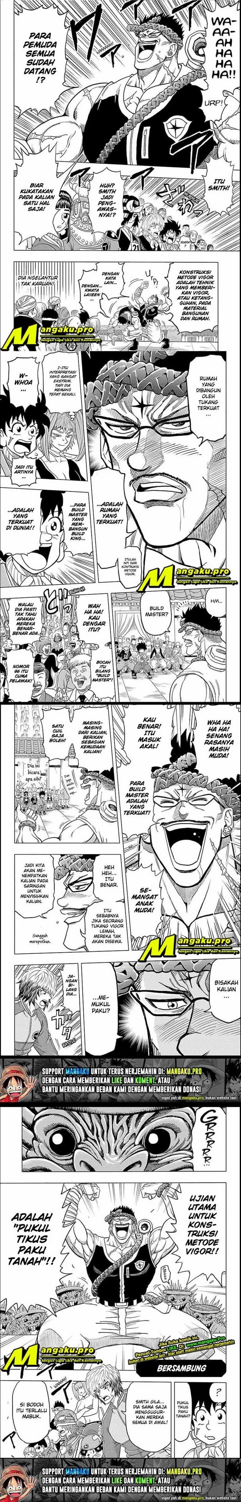 Build King chapter 11 halaman 6