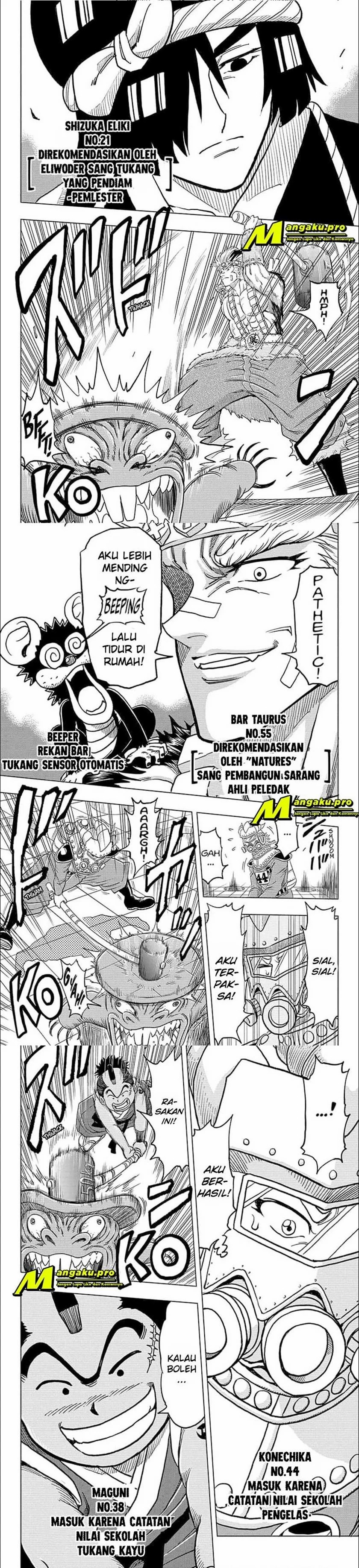 Build King chapter 12 halaman 5
