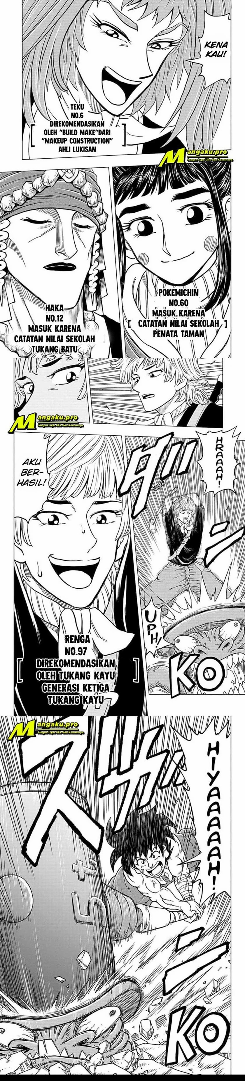 Build King chapter 12 halaman 6