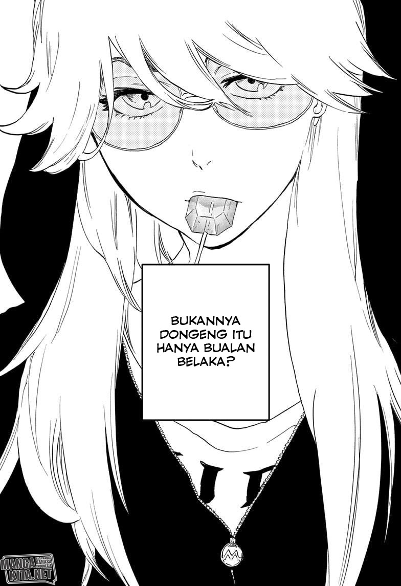 Burn the Witch chapter 1 halaman 4