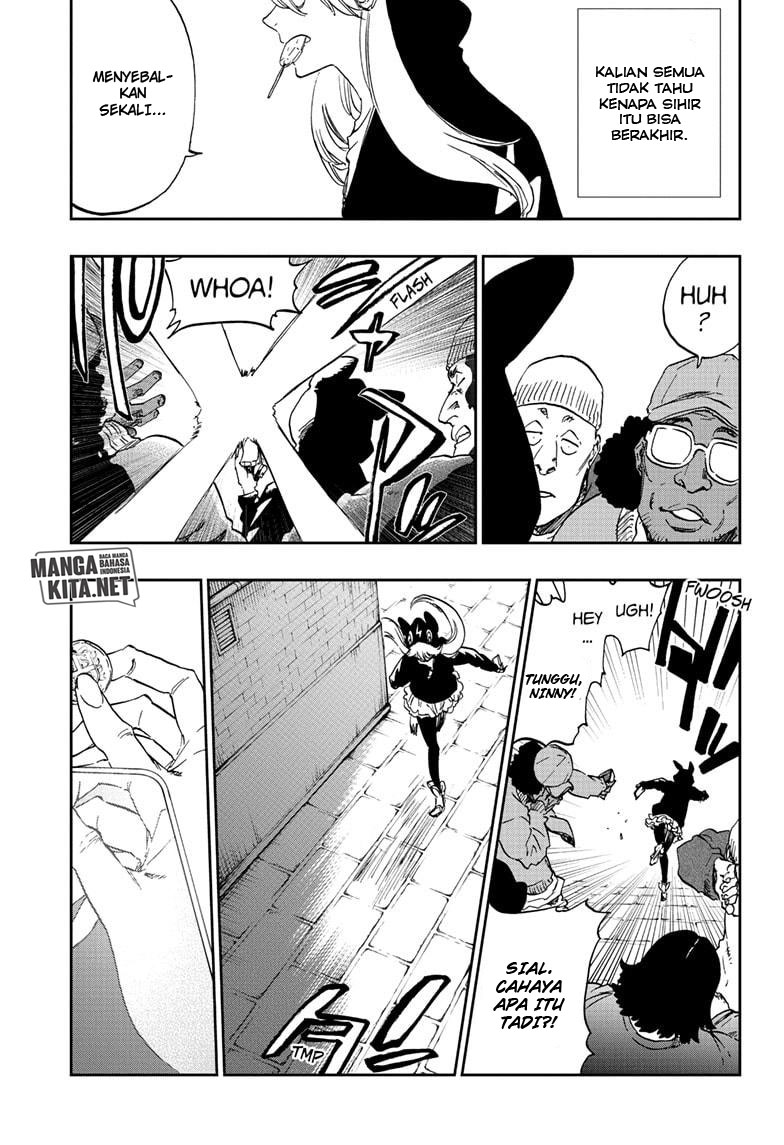 Burn the Witch chapter 1 halaman 6