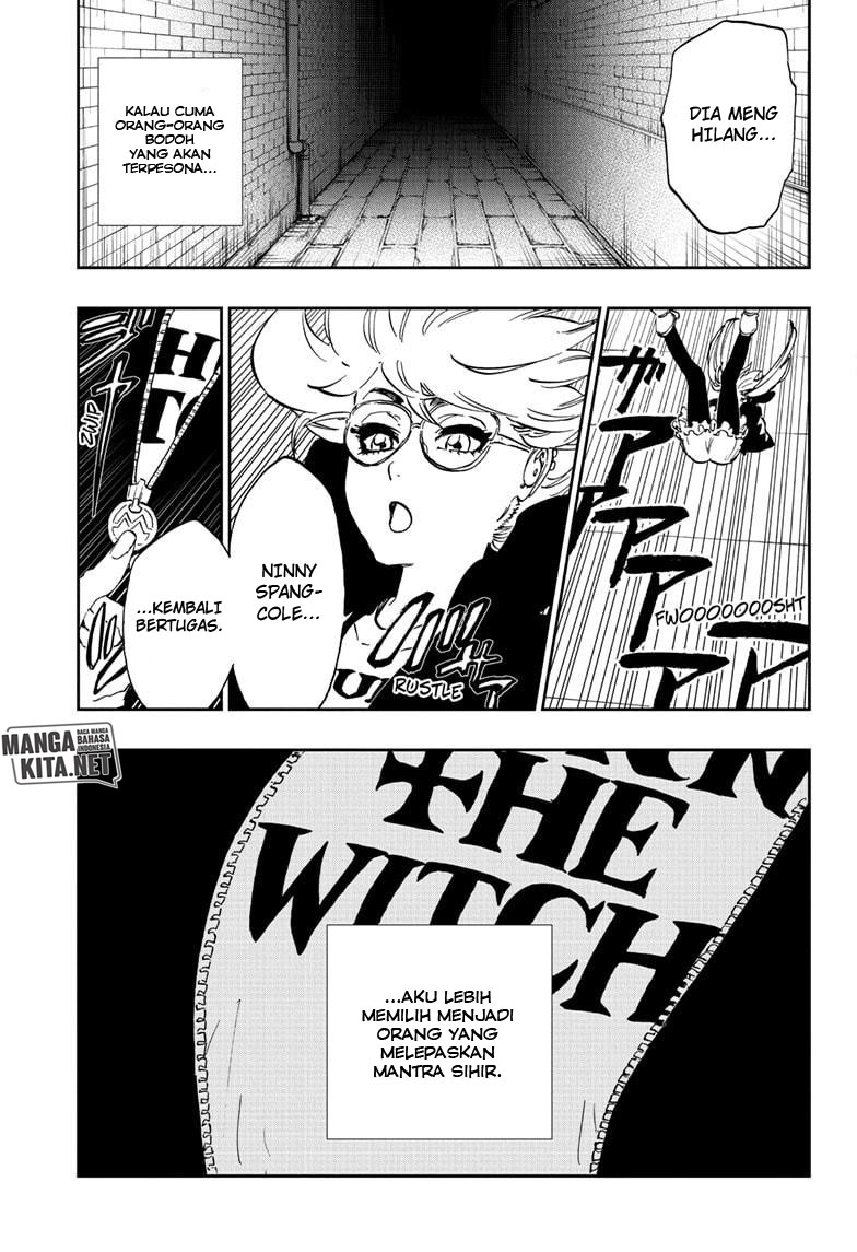 Burn the Witch chapter 1 halaman 8
