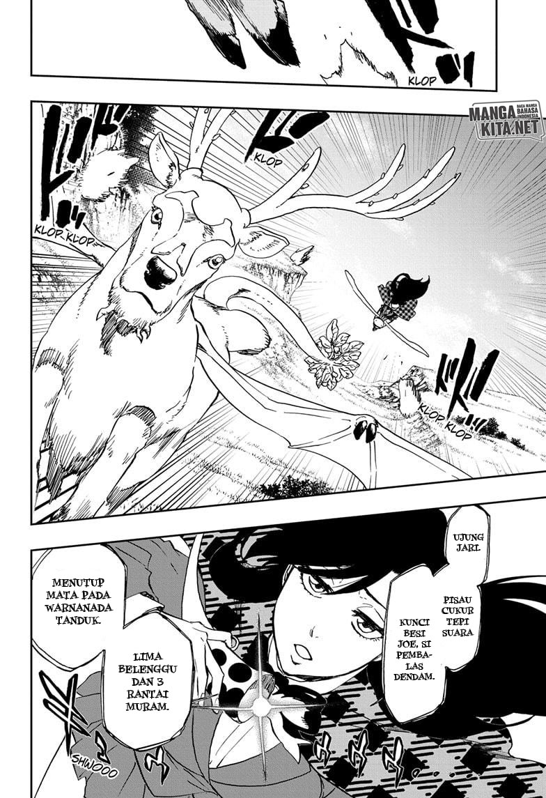 Burn the Witch chapter 1 halaman 10