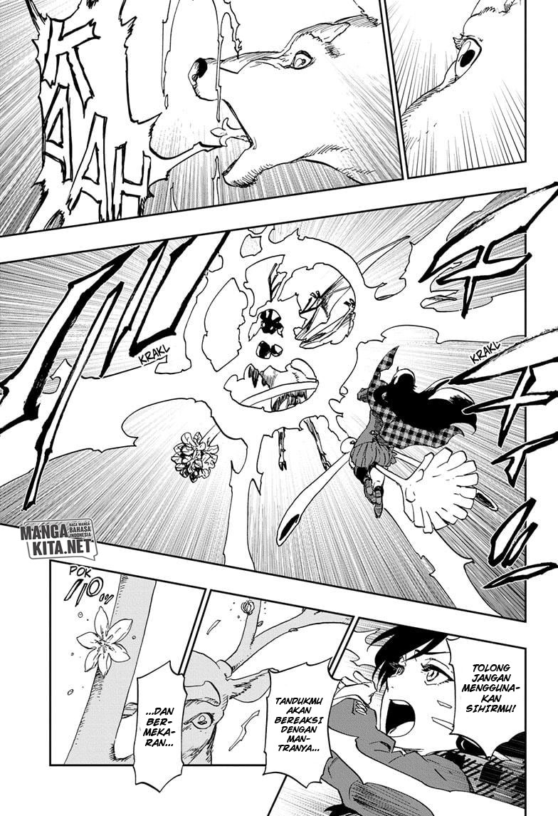 Burn the Witch chapter 1 halaman 11