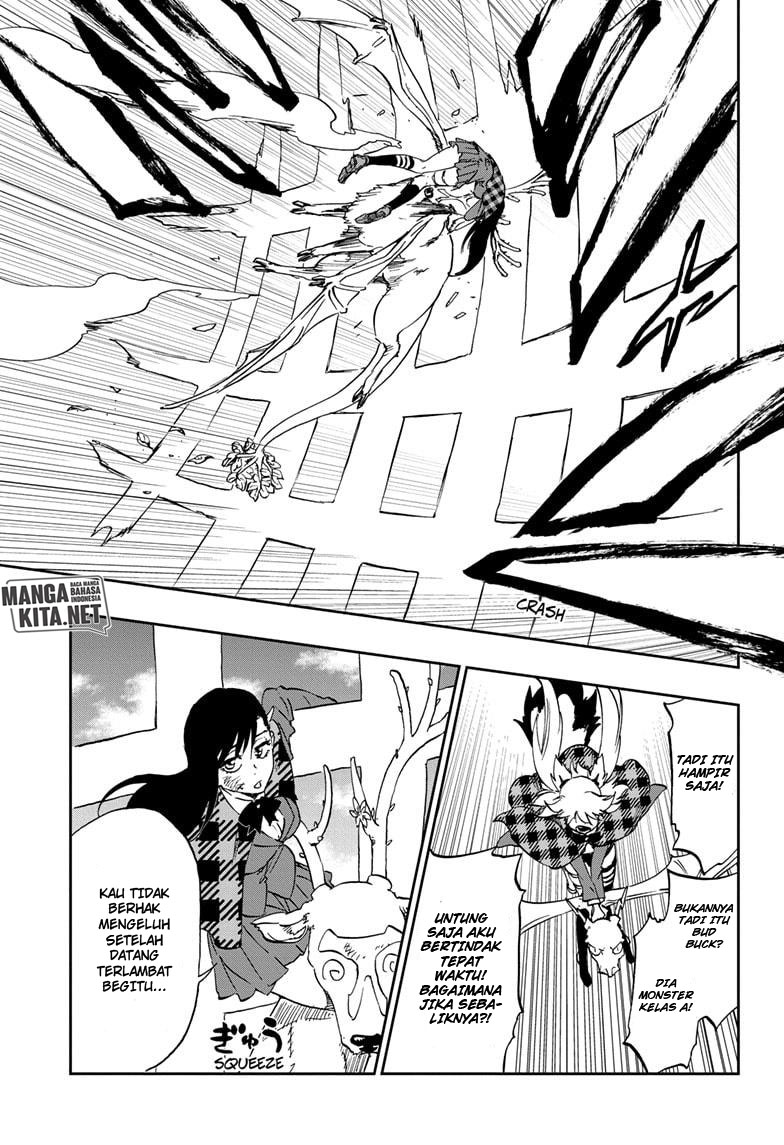 Burn the Witch chapter 1 halaman 15