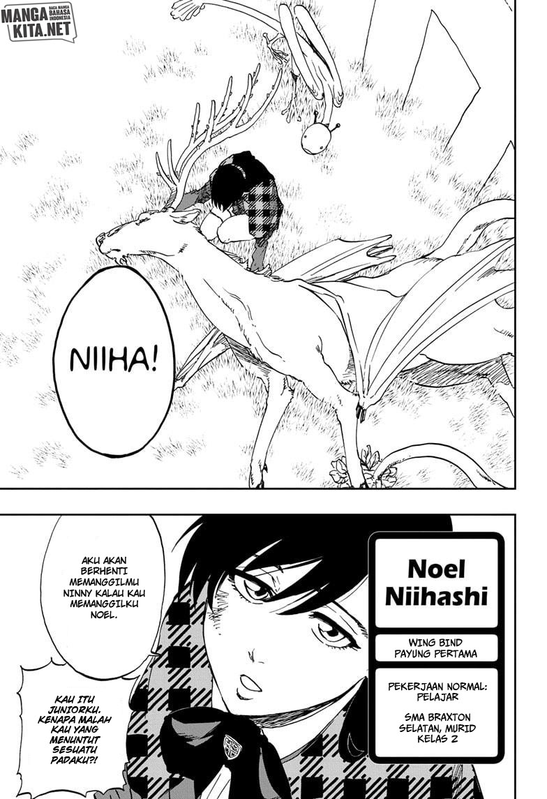 Burn the Witch chapter 1 halaman 17
