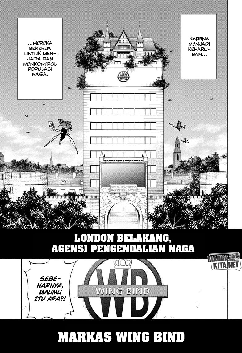 Burn the Witch chapter 1 halaman 19