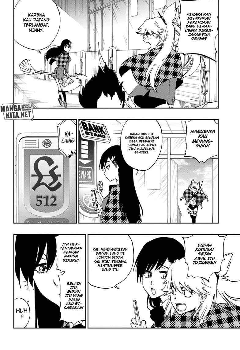 Burn the Witch chapter 1 halaman 20
