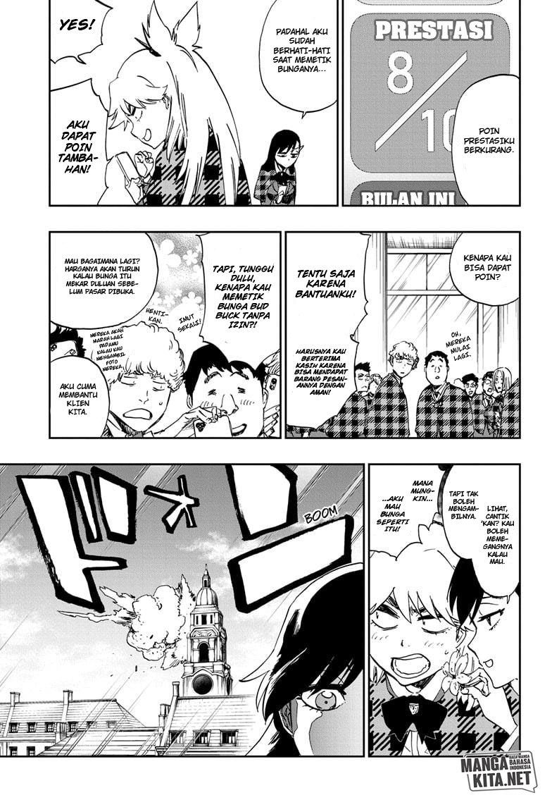 Burn the Witch chapter 1 halaman 21