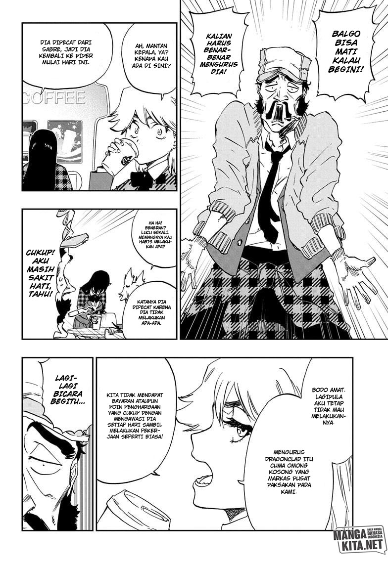 Burn the Witch chapter 1 halaman 24