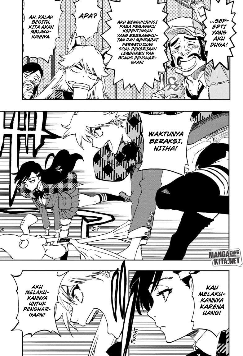 Burn the Witch chapter 1 halaman 25