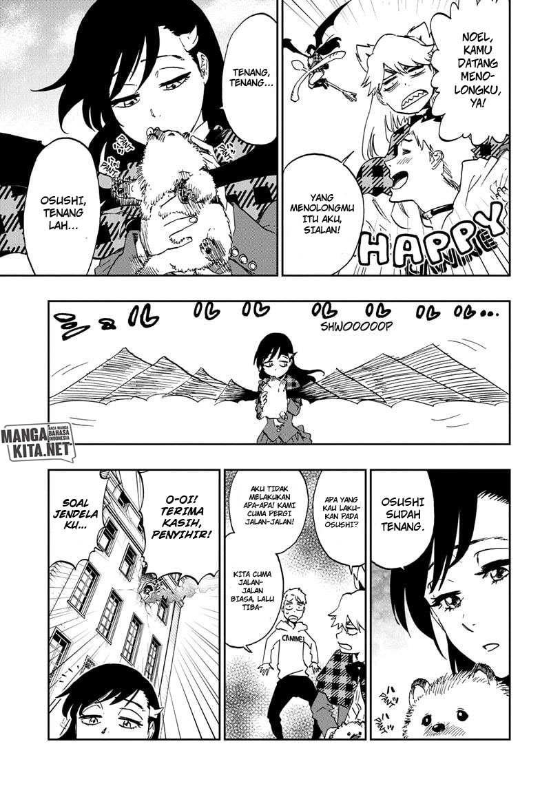 Burn the Witch chapter 1 halaman 29