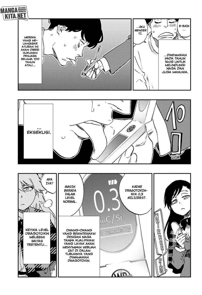Burn the Witch chapter 1 halaman 31