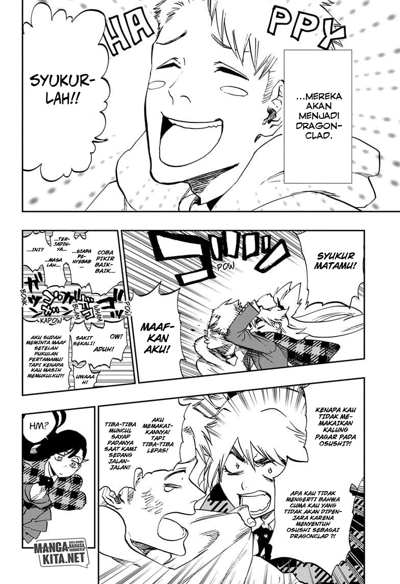 Burn the Witch chapter 1 halaman 32